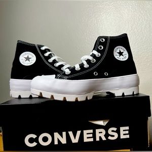 Converse originals!